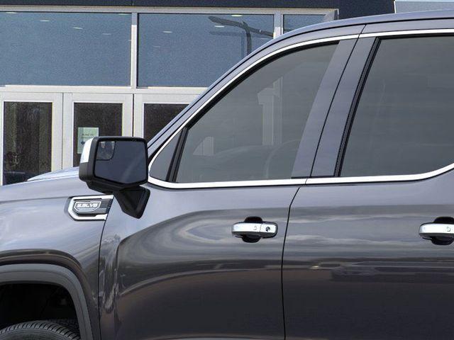 new 2025 GMC Sierra 1500 car, priced at $73,750
