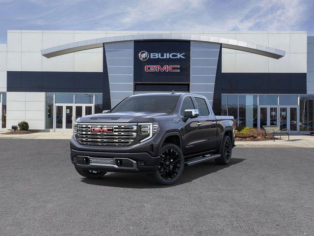 new 2025 GMC Sierra 1500 car, priced at $73,750