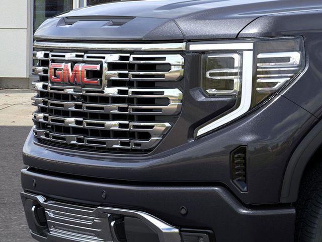 new 2025 GMC Sierra 1500 car, priced at $73,750