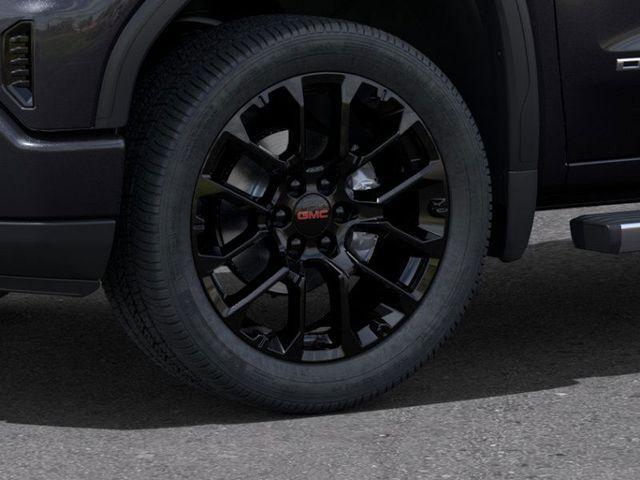 new 2025 GMC Sierra 1500 car, priced at $73,750