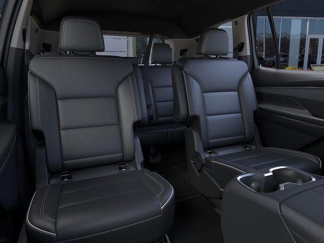 new 2025 Buick Enclave car, priced at $47,543