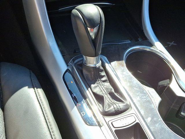 used 2020 Acura TLX car, priced at $23,338