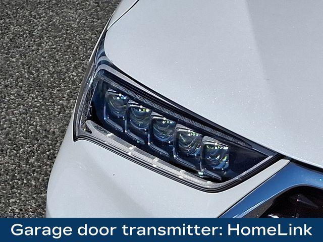 used 2020 Acura TLX car, priced at $23,338