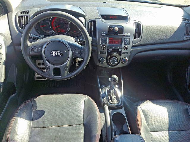 used 2011 Kia Forte car, priced at $3,389