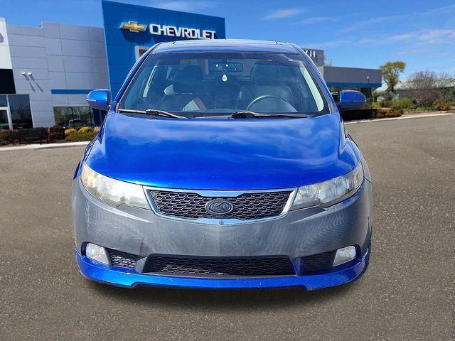 used 2011 Kia Forte car, priced at $3,389