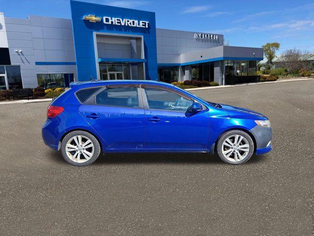 used 2011 Kia Forte car, priced at $3,389