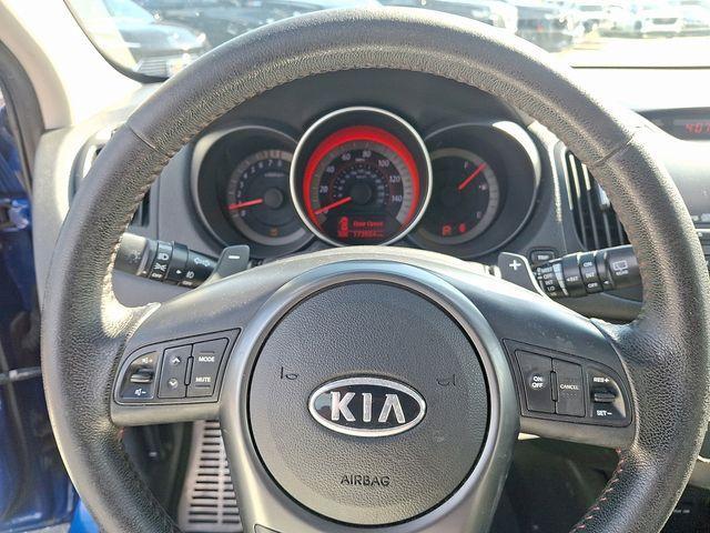 used 2011 Kia Forte car, priced at $3,389