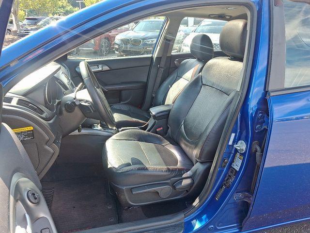 used 2011 Kia Forte car, priced at $3,389