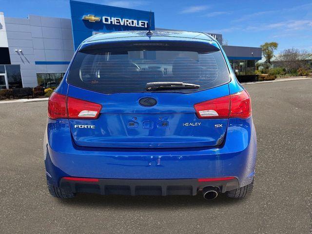 used 2011 Kia Forte car, priced at $3,389