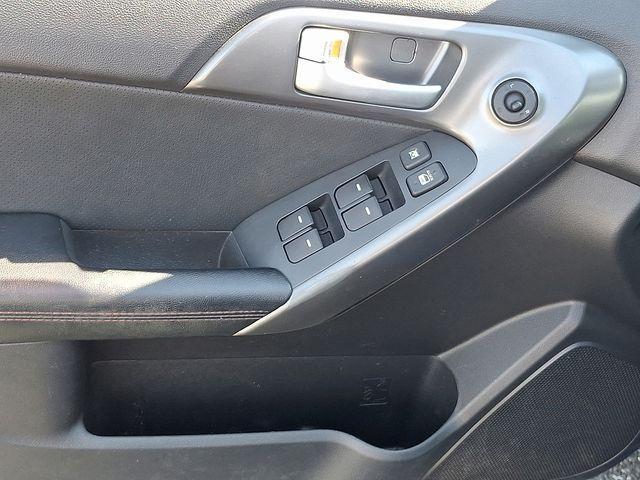 used 2011 Kia Forte car, priced at $3,389