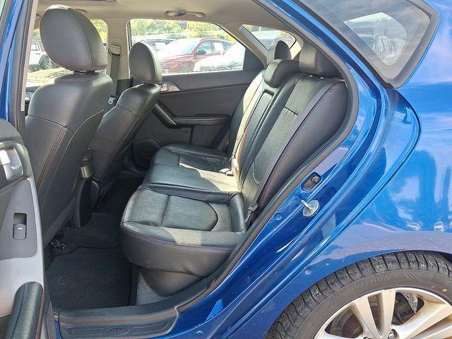 used 2011 Kia Forte car, priced at $3,389