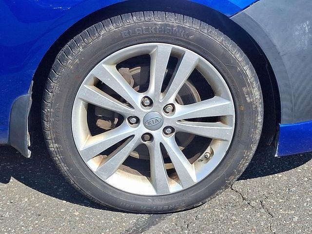 used 2011 Kia Forte car, priced at $3,389
