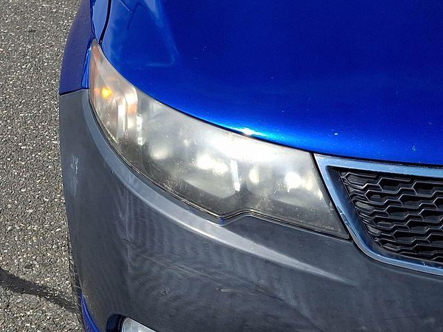 used 2011 Kia Forte car, priced at $3,389