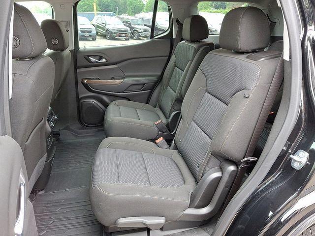 used 2023 GMC Acadia car, priced at $29,992