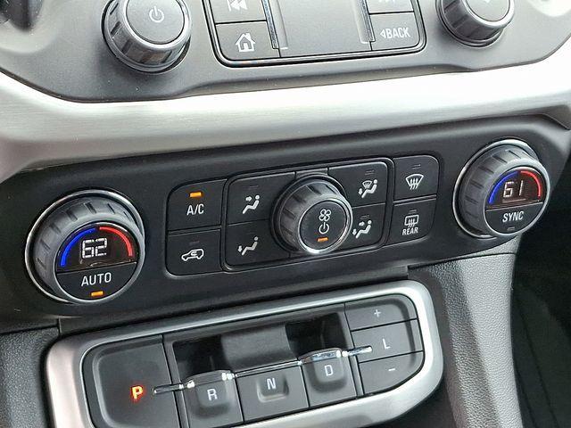 used 2023 GMC Acadia car, priced at $29,992