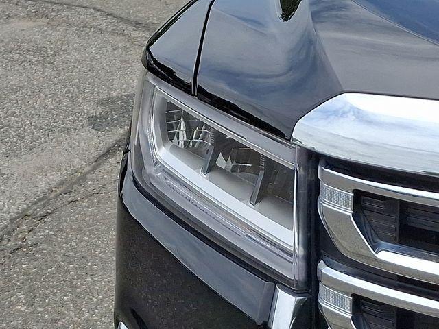 used 2023 GMC Acadia car, priced at $29,992