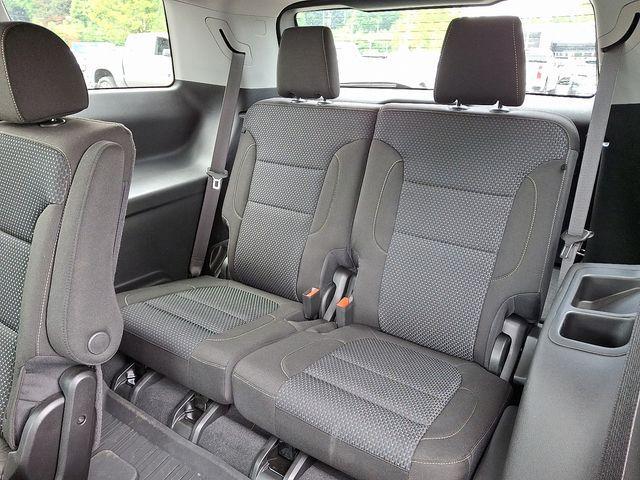used 2023 GMC Acadia car, priced at $29,992