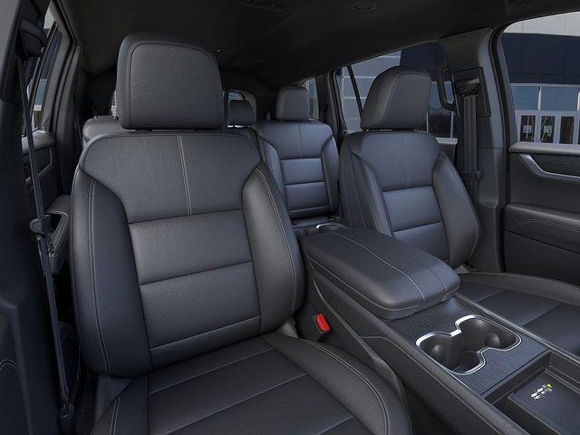 new 2025 GMC Acadia car, priced at $49,600