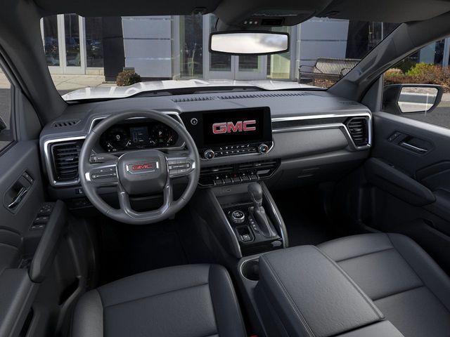 new 2025 GMC Canyon car, priced at $48,115