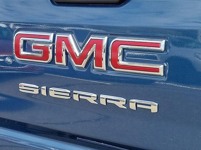 new 2024 GMC Sierra 3500 car, priced at $74,675