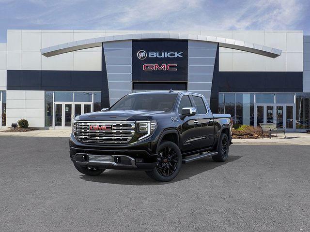 new 2026 GMC Sierra 1500 car, priced at $79,070