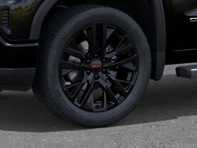 new 2026 GMC Sierra 1500 car, priced at $79,070