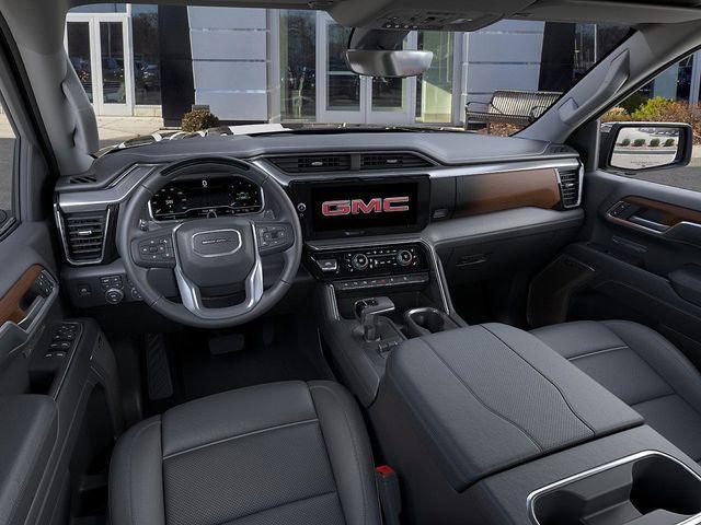 new 2026 GMC Sierra 1500 car, priced at $79,070