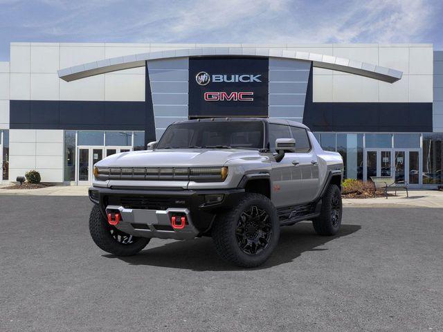 new 2025 GMC HUMMER EV Pickup car, priced at $99,410