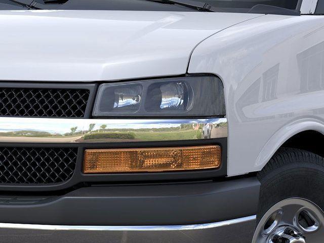 new 2025 Chevrolet Express 2500 car