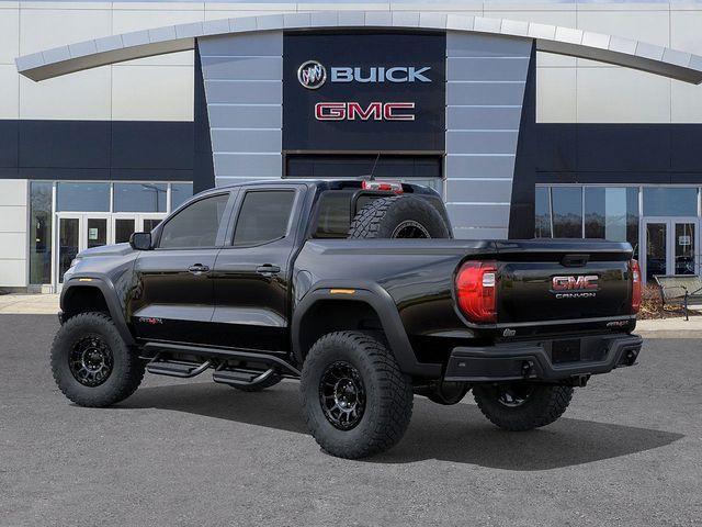 new 2026 GMC Canyon car, priced at $66,339