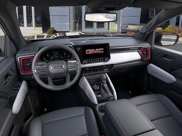 new 2026 GMC Canyon car, priced at $66,339