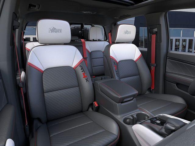 new 2026 GMC Canyon car, priced at $66,339
