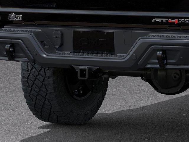 new 2026 GMC Canyon car, priced at $66,339