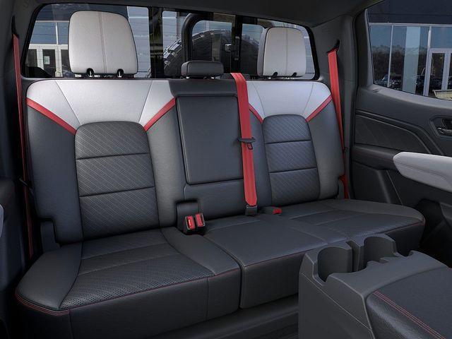 new 2026 GMC Canyon car, priced at $66,339