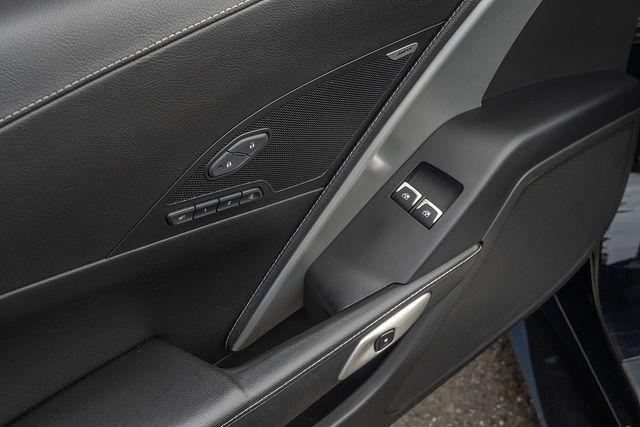 used 2015 Chevrolet Corvette car, priced at $45,500