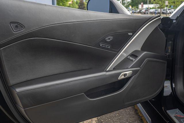 used 2015 Chevrolet Corvette car, priced at $45,500