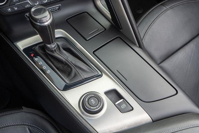 used 2015 Chevrolet Corvette car, priced at $45,500