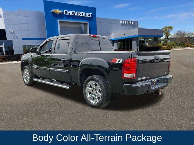 used 2013 GMC Sierra 1500 car, priced at $17,103