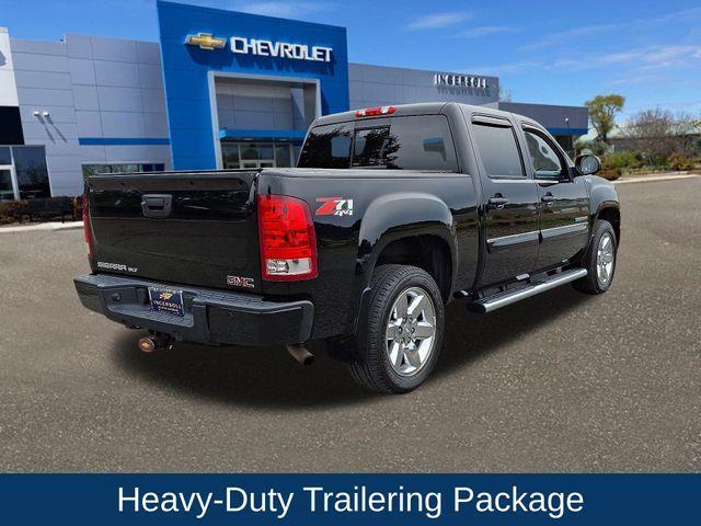 used 2013 GMC Sierra 1500 car, priced at $17,103