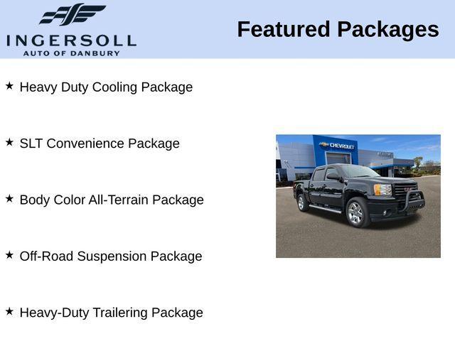 used 2013 GMC Sierra 1500 car, priced at $17,103