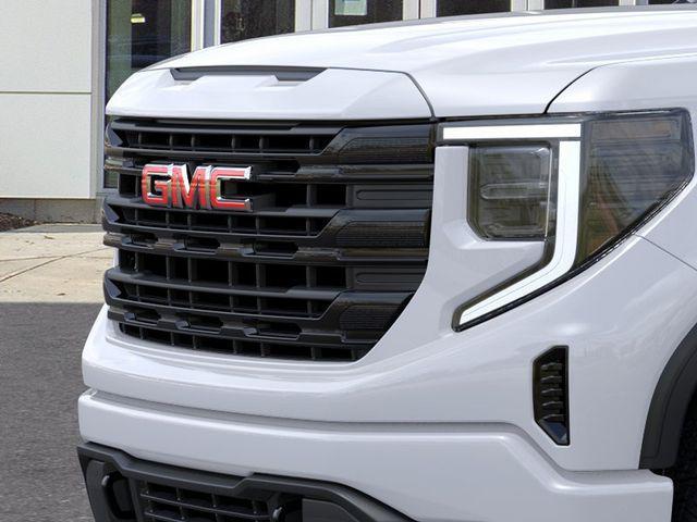 new 2024 GMC Sierra 1500 car, priced at $47,476