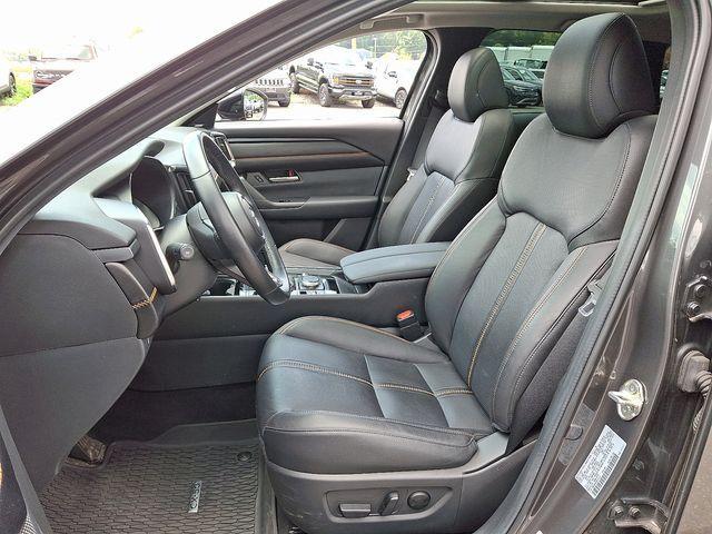 used 2023 Mazda CX-50 car, priced at $27,727