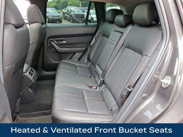 used 2023 Mazda CX-50 car, priced at $27,727