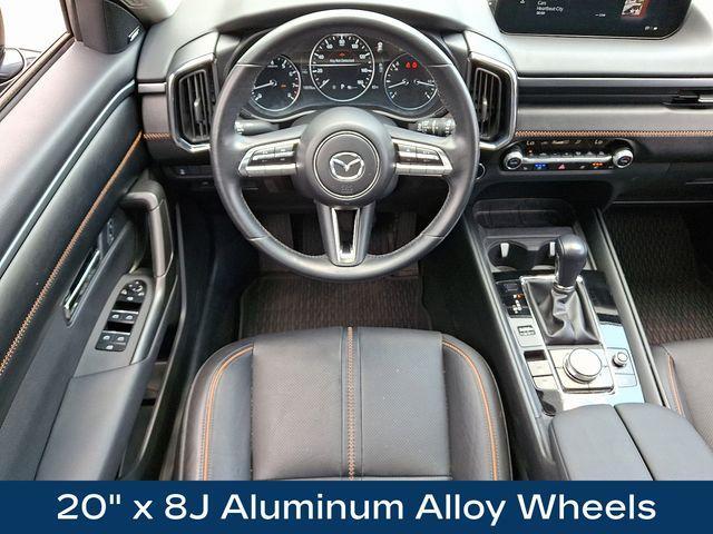 used 2023 Mazda CX-50 car, priced at $27,727