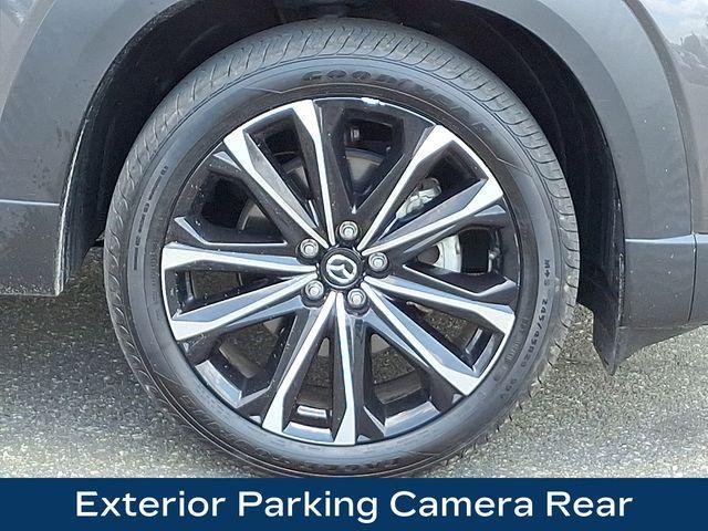 used 2023 Mazda CX-50 car, priced at $27,727