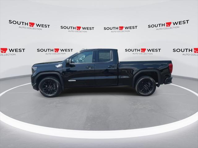 new 2024 GMC Sierra 1500 car, priced at $46,746