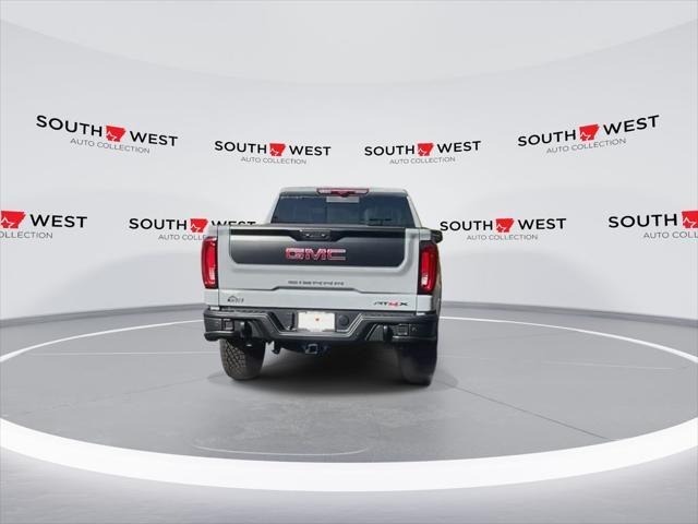 new 2024 GMC Sierra 1500 car, priced at $79,990