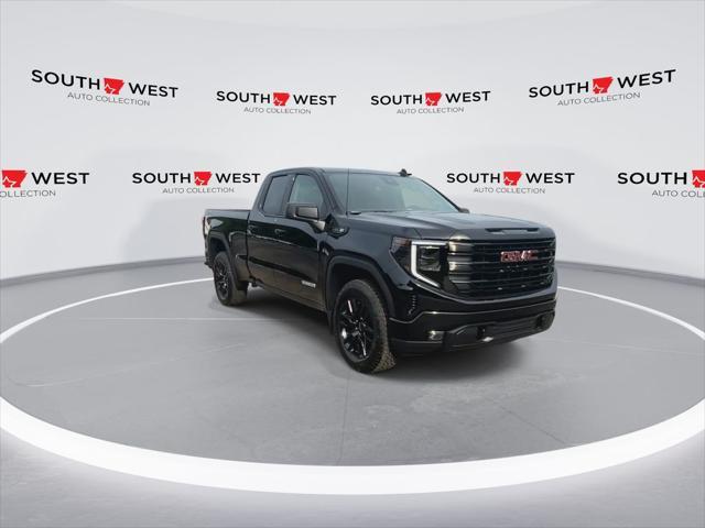 new 2024 GMC Sierra 1500 car, priced at $54,533