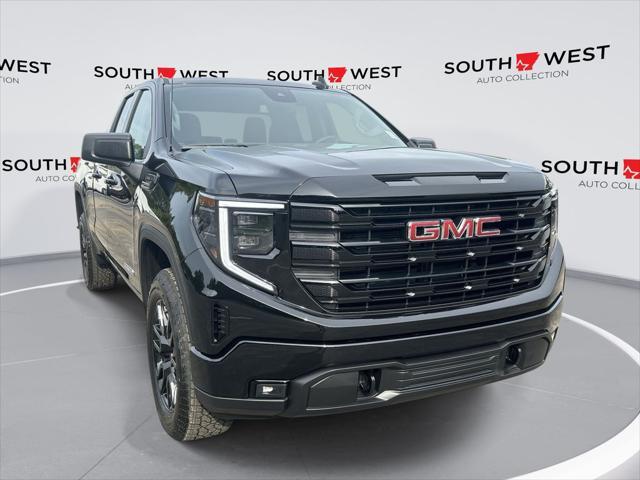 new 2024 GMC Sierra 1500 car, priced at $54,533