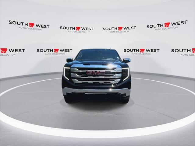 new 2024 GMC Sierra 1500 car, priced at $55,238